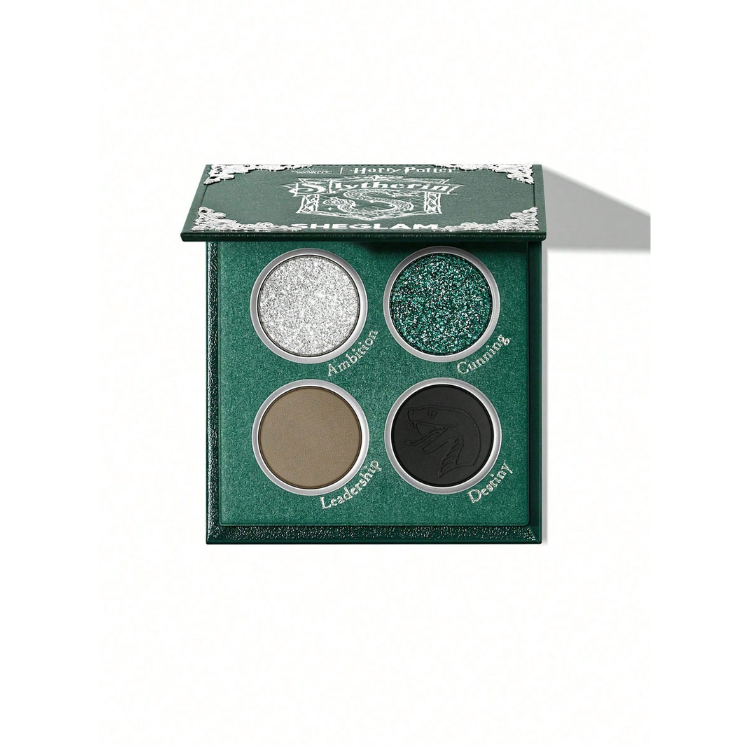 Sheglam House Eyeshadow Palette