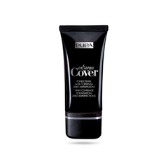 Pupa Milano Extreme Cover High Coverage Foundation Zero Imperfections