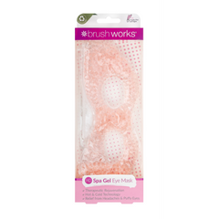 Brushworks HD Heating & Cooling Eye Mask