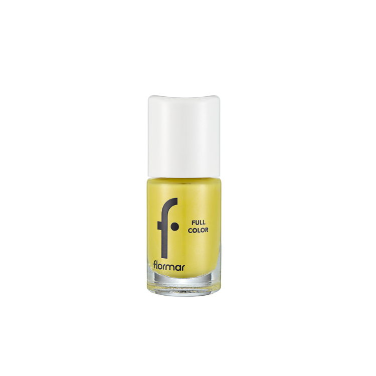 Flormar Full Color Nail Enamel Fc20 – Karisma Cosmetics