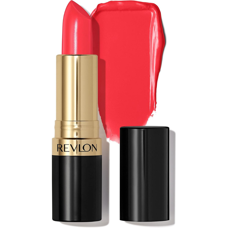Revlon Super Lustrous Lipstick I Got Chills Revlon Super Lustrous Lipstick I Got Chills
