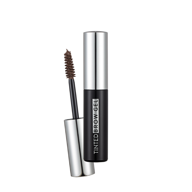 Flormar Tinted Brow Gel 002 Light Brown 48 Ml Flormar Tinted Brow Gel 002 Light Brown 48 Ml