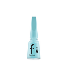 Flormar Jelly Look Nail Enamel #Jl09