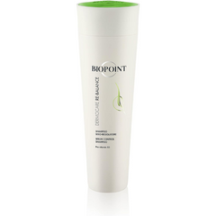 Bio Point Re-Balance Sebum Control Shampoo Combination Hair