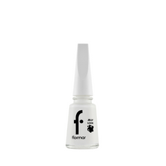 Flormar Jelly Look Nail Enamel Jl01