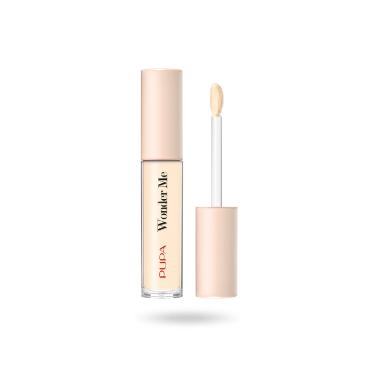 Pupa Milano Wonder Me Fatigue Eraser Concealer Pupa Milano Wonder Me Fatigue Eraser Concealer