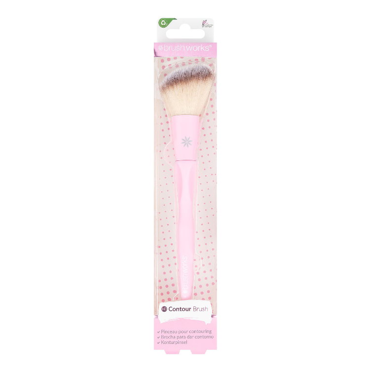 Brushworks HD Contour Brush Brushworks HD Contour Brush