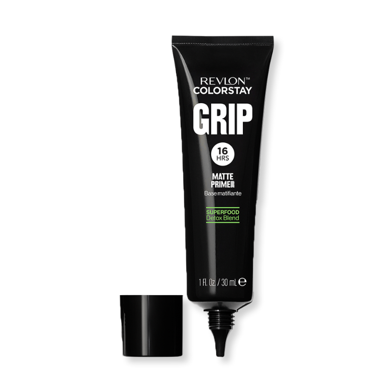 Revlon Colorstay Grip Matte Primer Revlon Colorstay Grip Matte Primer