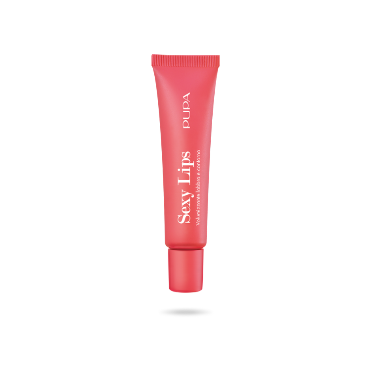 Pupa Milano  Sexy Lips Lip And Contour Volumizer