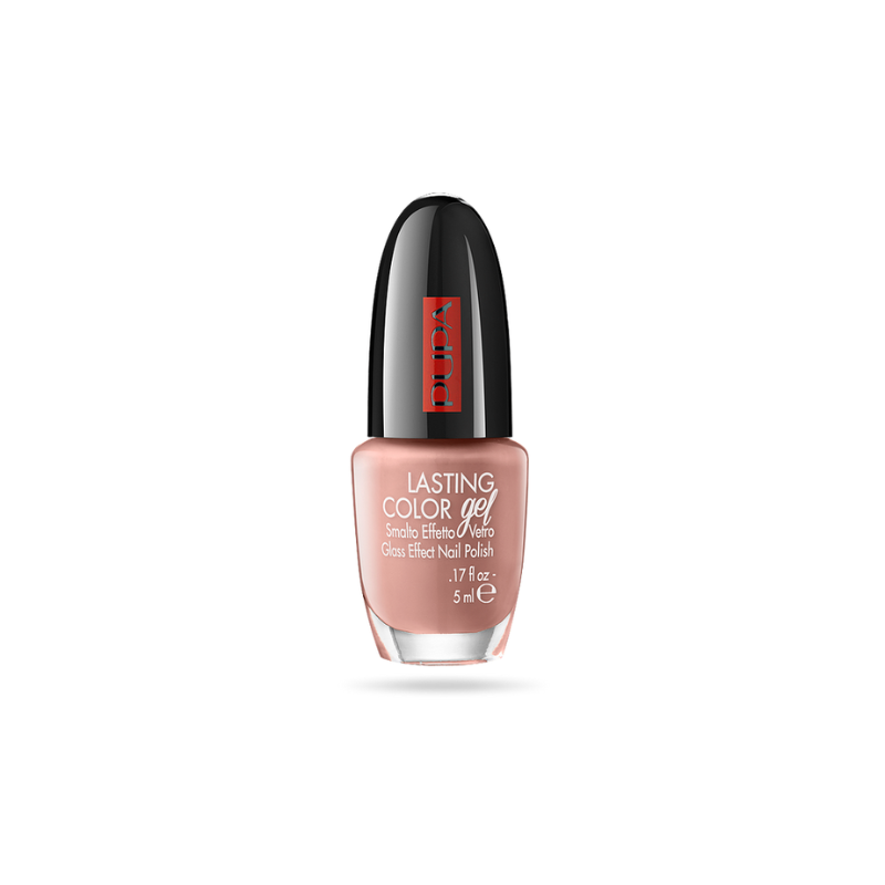 Pupa Milano Lasting Color Gel Glass Effect Nail Polish Pupa Milano Lasting Color Gel Glass Effect Nail Polish