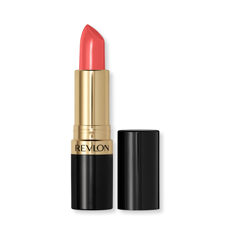 Revlon Super Lustrous Lipstick Coral Berry Revlon Super Lustrous Lipstick Coral Berry