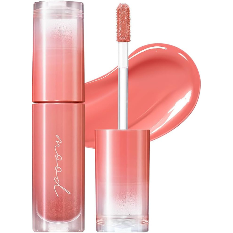 Peripera Ink Mood Glowy Tint 02 Coral Influencer Peripera Ink Mood Glowy Tint 02 Coral Influencer