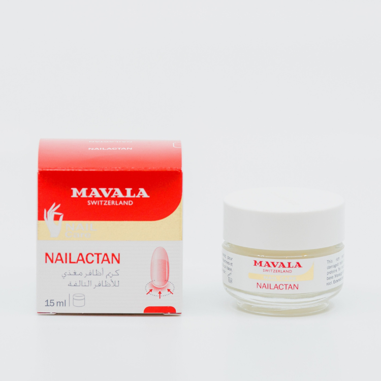 Mavala Nailactan Nourishing Cream Mavala Nailactan Nourishing Cream