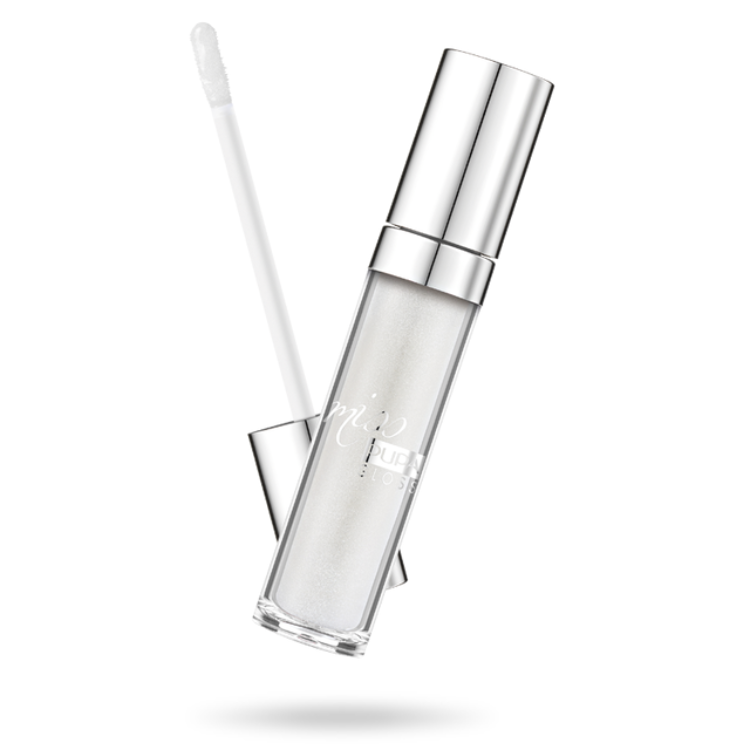 Pupa Milano Miss Pupa Gloss Ultra-Shiny Lip Gloss Pupa Milano Miss Pupa Gloss Ultra-Shiny Lip Gloss