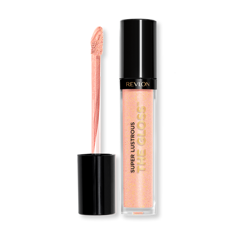 Revlon Superlustrous Lip Gloss Snow Pink Revlon Superlustrous Lip Gloss Snow Pink