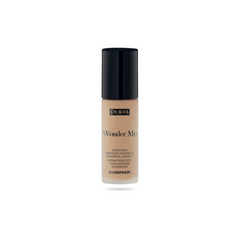 Pupa Milano  Wonder Me Perfection Foundation Waterproof
