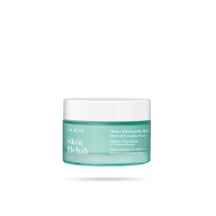 Pupa Milano Skin Rehab Prebiotic Moisturizer Pupa Milano Skin Rehab Prebiotic Moisturizer