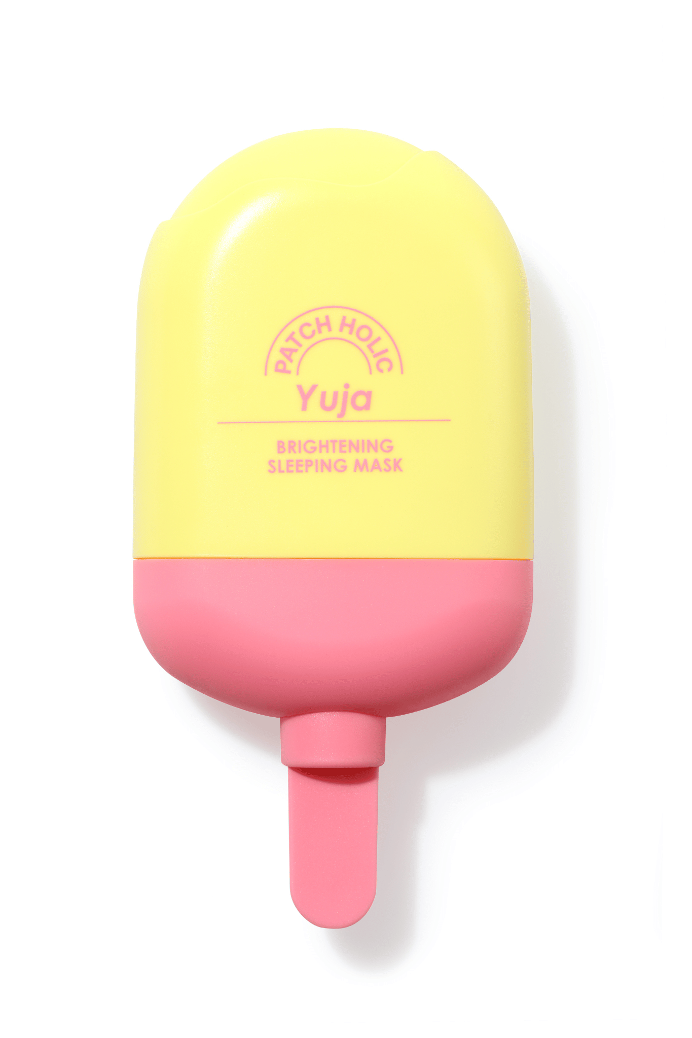 PATCH HOLIC YUJA BRIGHTENING SLEEPING MASK PATCH HOLIC YUJA BRIGHTENING SLEEPING MASK