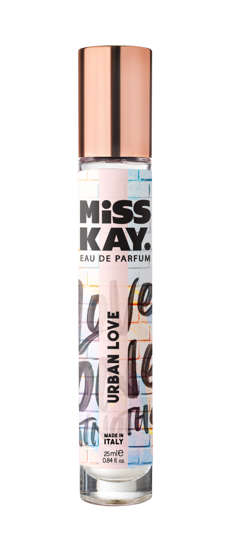 MISS KAY Urban Love