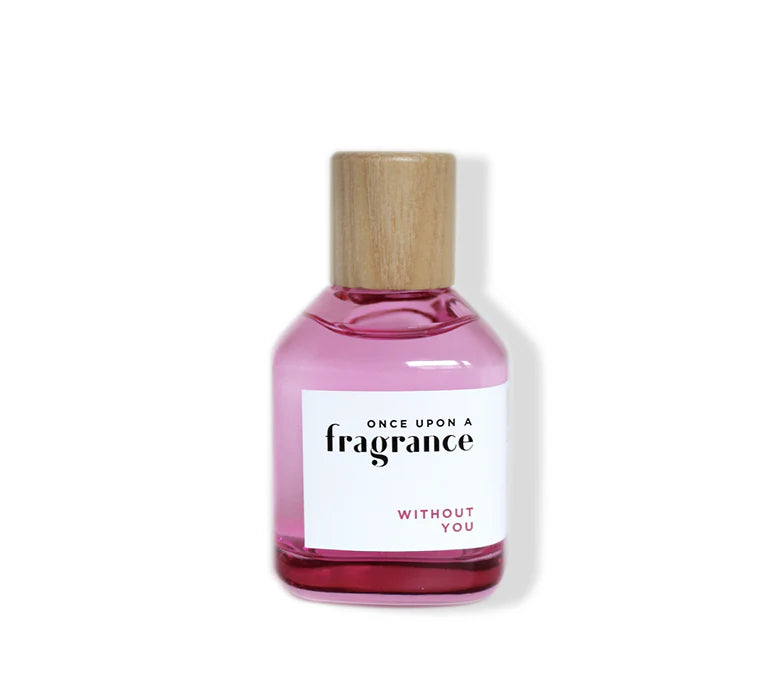 WITHOUT YOU 100ML POUR FEMME EDP