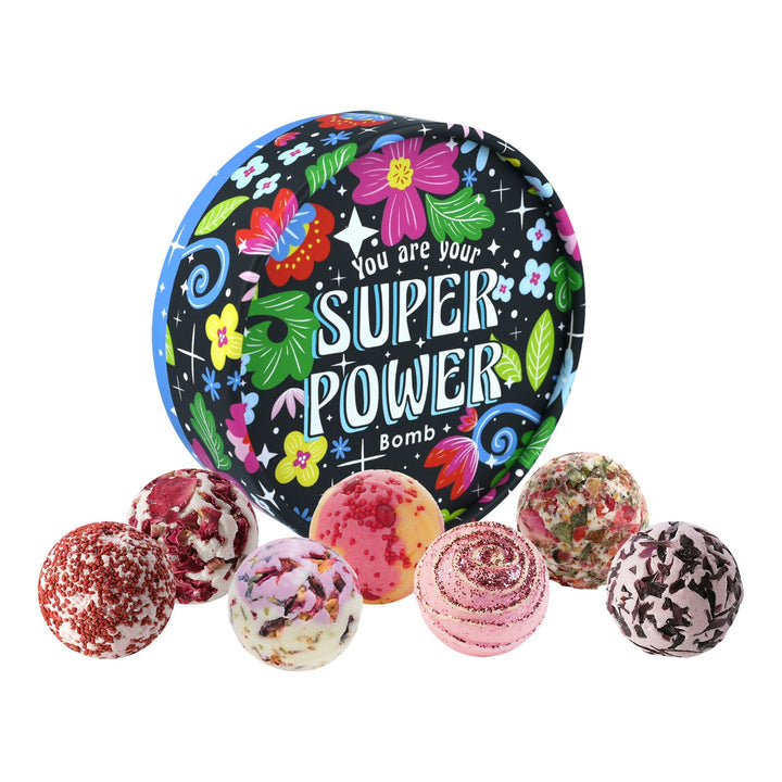 Super Power Creamer Gift Pack