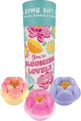 You re Blooming Lovely Blaster Tube Gift