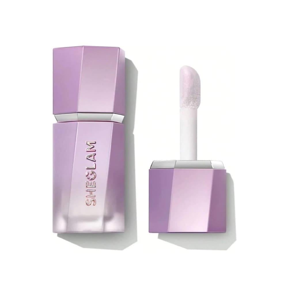 Sheglam Chroma-Glow Bloom Liquid Highlighter-Flying Comet