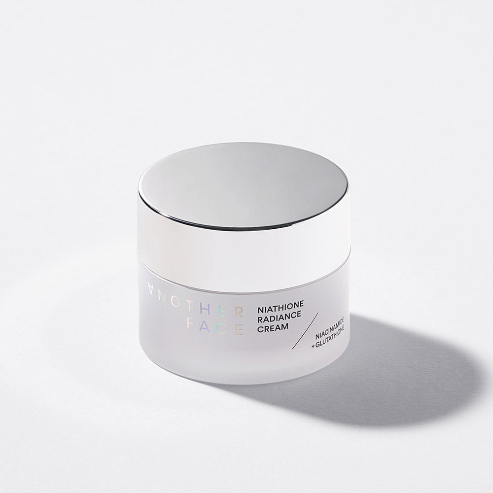 Another Face Niathione Radiance Cream 50ml