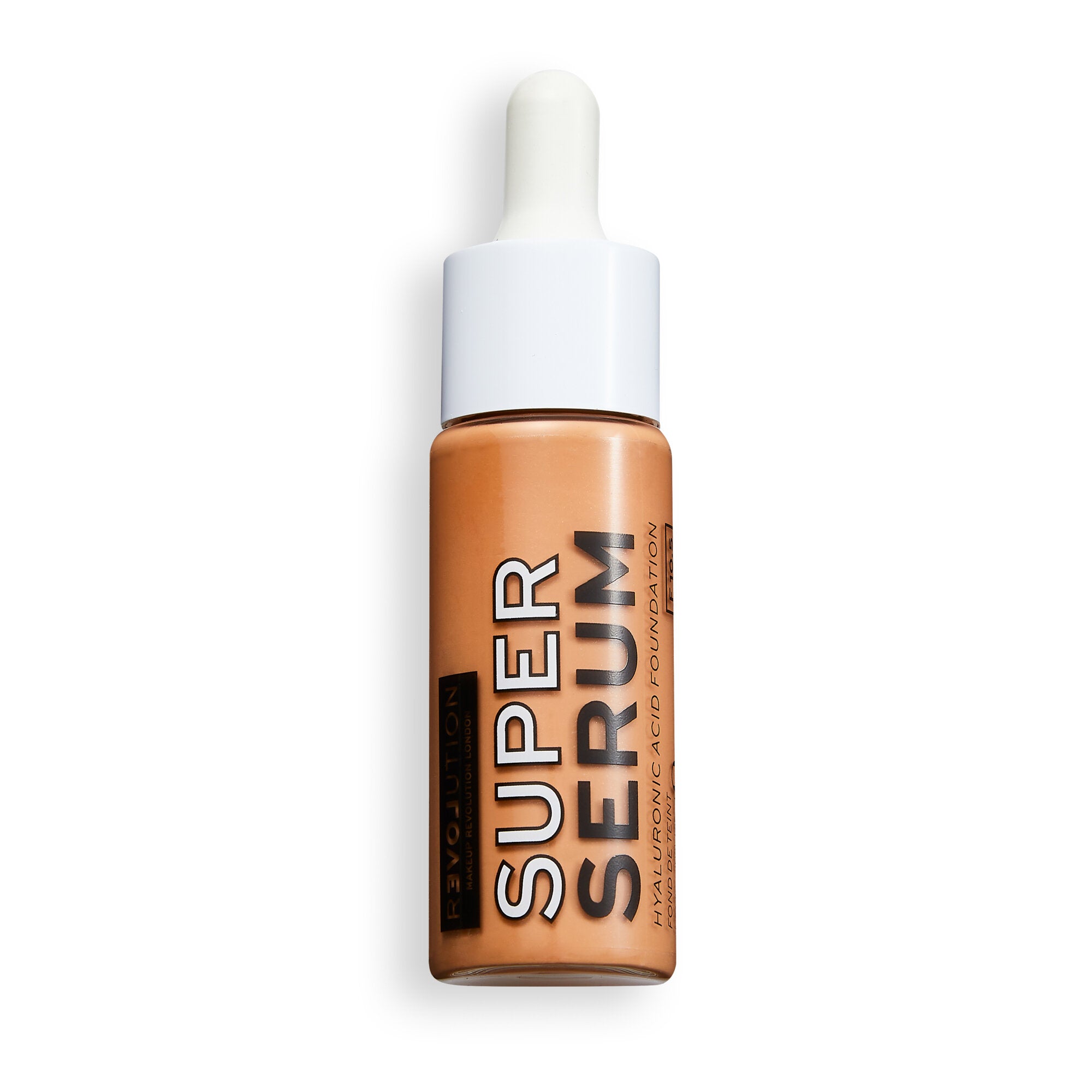 Revolution Relove Super Serum Foundation Revolution Relove Super Serum Foundation