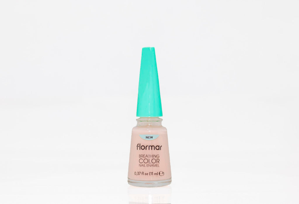 Flormar Breathing Color Nail Enamel New 004