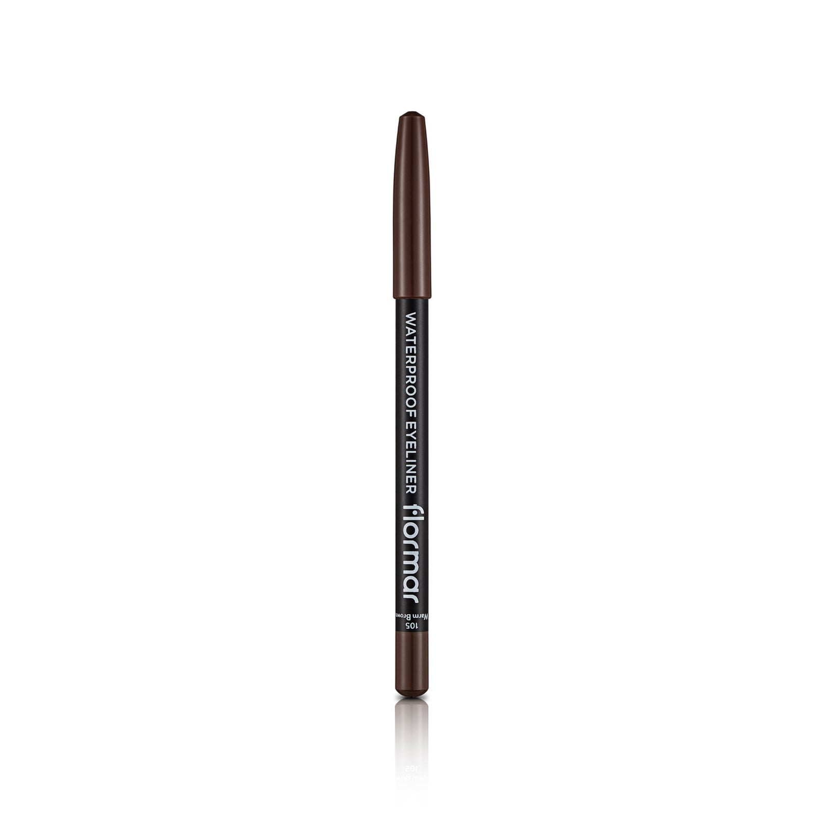 Flormar Eyeliner Pencil #105 Flormar Eyeliner Pencil #105