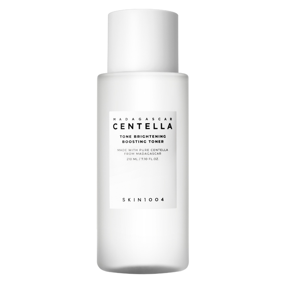 Skin1004 Madagascar Centella Tone Brightening Boosting Toner