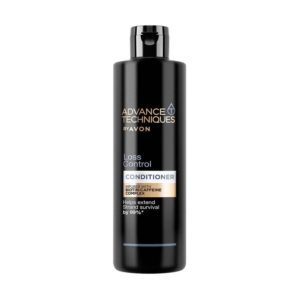 Avon Advance Techniques Loss Control Conditioner 250ML