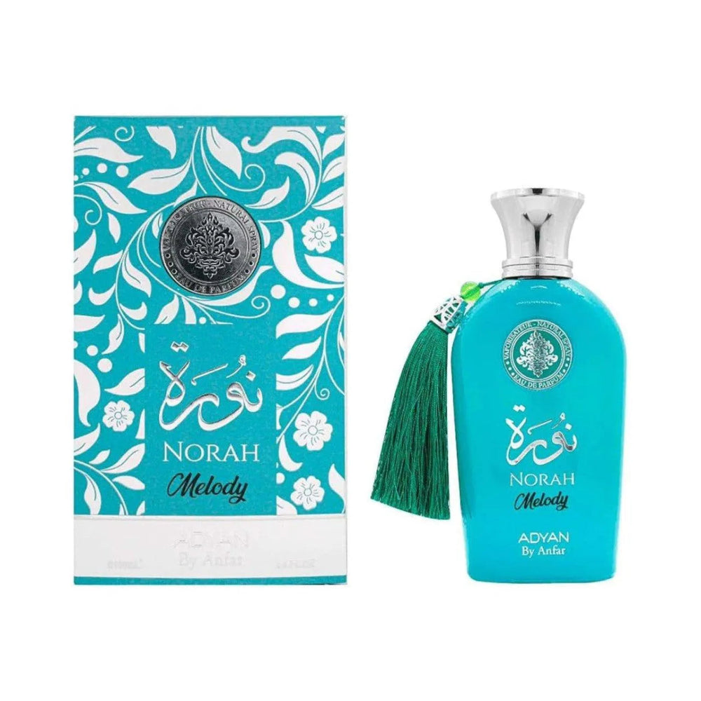 Adyan Norah Melody Eau de Parfum for Ladies Adyan Norah Melody Eau de Parfum for Ladies