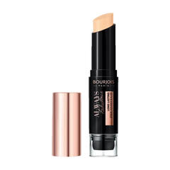 Bourjois Always Fabulous Foundation Stick 110 Ivory Rose