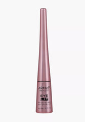 Armaf Beaute Eye LIT Matte Eyeliner Waterproof Black 01