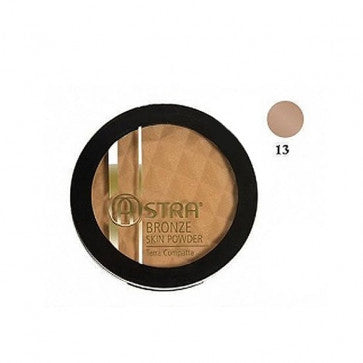 Astra Bronze Skin Powder Sabbia Dore
