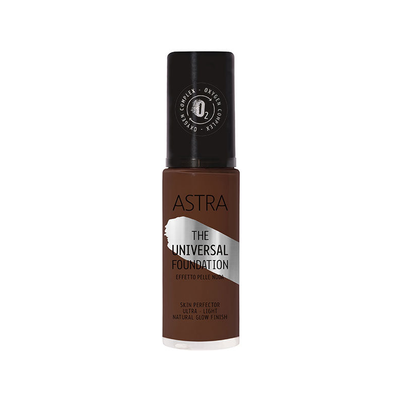 Astra The Universal Foundation 19W Astra The Universal Foundation 19W