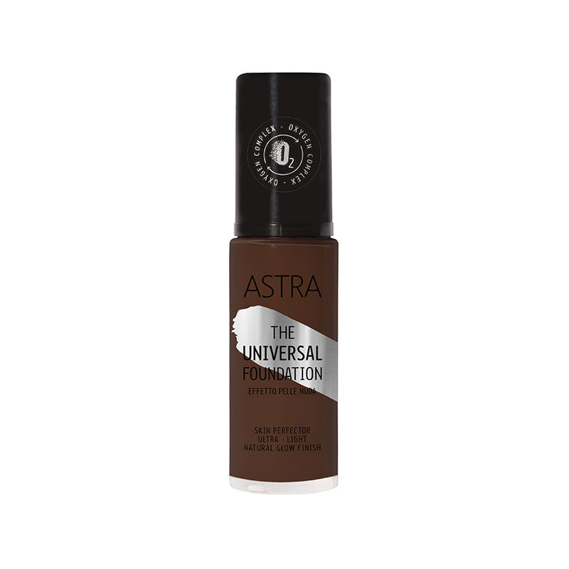 Astra The Universal Foundation 20C Astra The Universal Foundation 20C