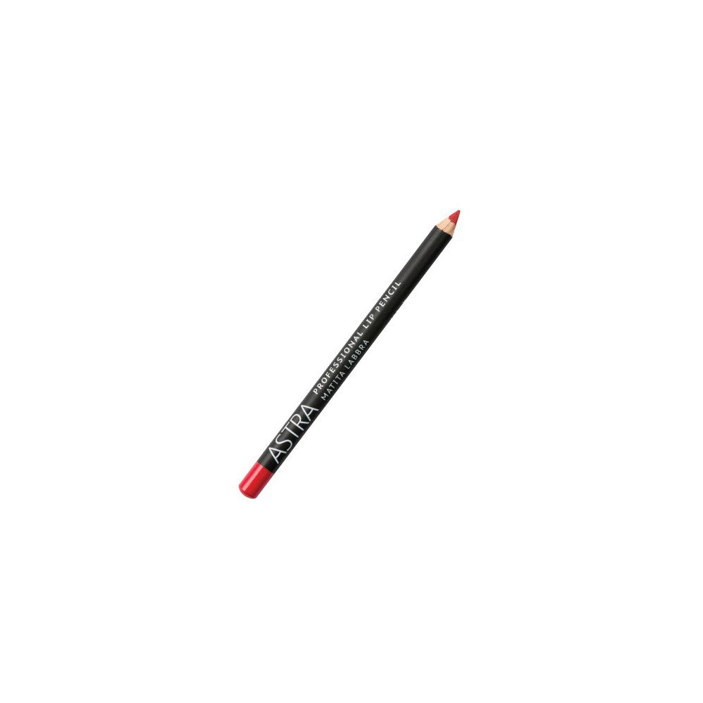 Astra Define Lips Pencil Red Lips