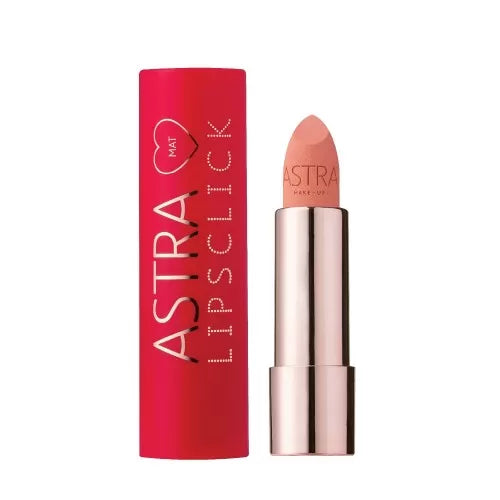 Astra Mat Lipstick Rossetto Astra Mat Lipstick Rossetto