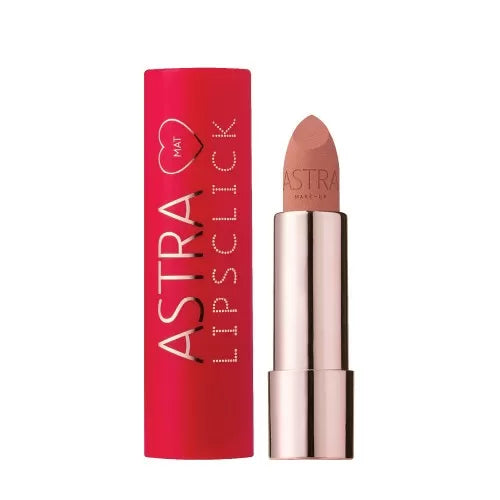 Astra Mat Lipslick Rosetto Astra Mat Lipslick Rosetto
