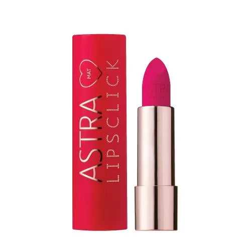 Astra Mat Lipslick Rossetto Astra Mat Lipslick Rossetto