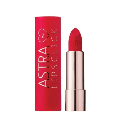 Astra Mat Lipslick Rossetto