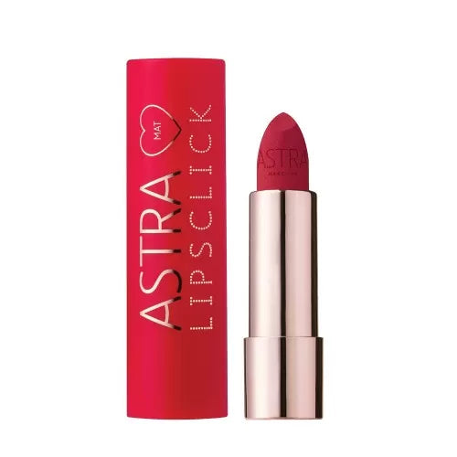 Astra Mat Lipslick Rossetto Astra Mat Lipslick Rossetto