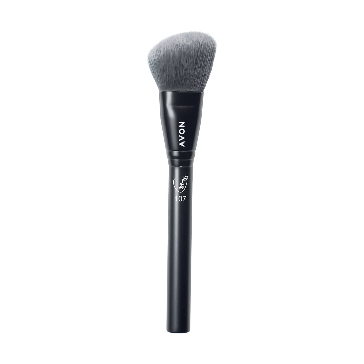 Avon Angled Blush Brush Adults Avon Angled Blush Brush Adults