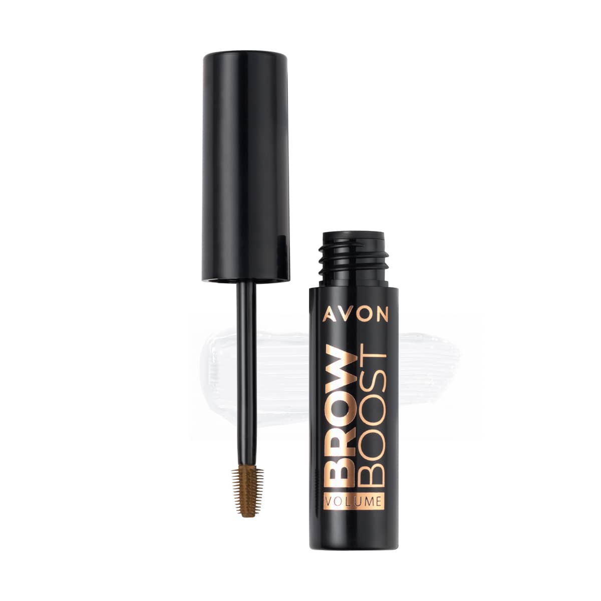 Avon Brow Boost Weightless Brow Gel Clear Avon Brow Boost Weightless Brow Gel Clear