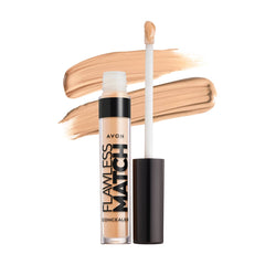 Avon Flawless Match Concealer