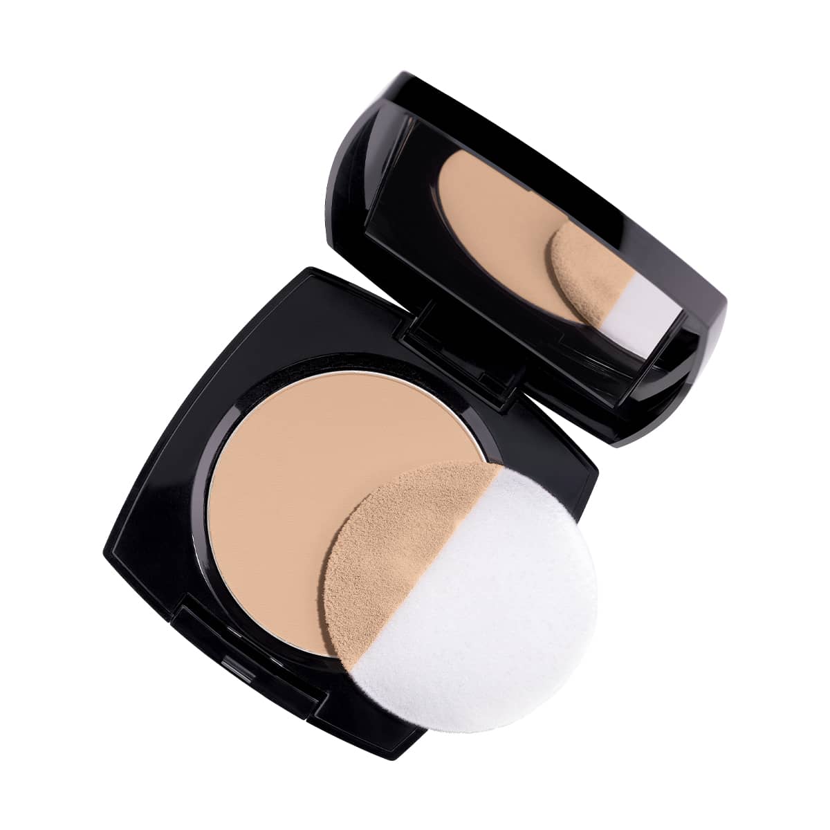 Avon Flawless Mattifying Pressed Powder Neutral Fair