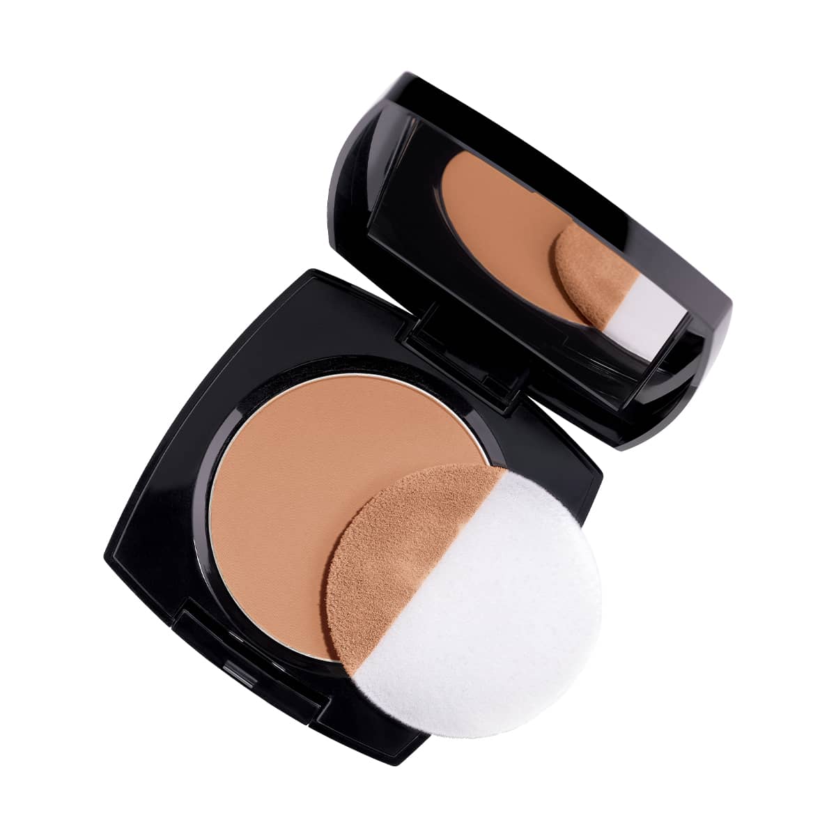 Avon Flawless Mattifying Pressed Powder - Neutral Medium Tan Avon Flawless Mattifying Pressed Powder - Neutral Medium Tan
